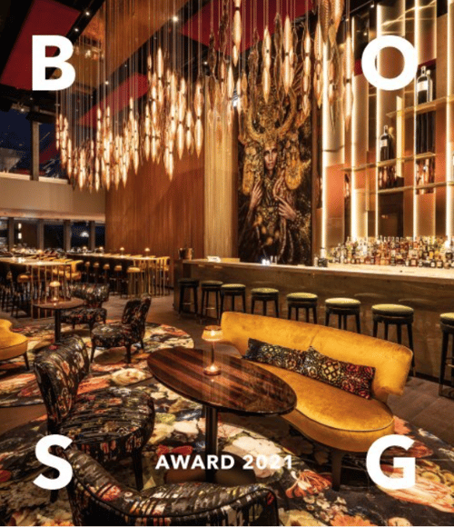 BOSG Award Journal 2021